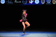 Кубок Вологодской области по бодибилдингу - 2026