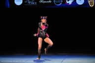 Кубок Вологодской области по бодибилдингу - 2026