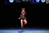 Кубок Вологодской области по бодибилдингу - 2026