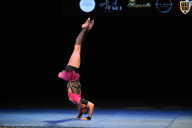 Кубок Вологодской области по бодибилдингу - 2026