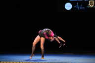 Кубок Вологодской области по бодибилдингу - 2026