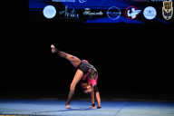 Кубок Вологодской области по бодибилдингу - 2026