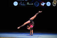 Кубок Вологодской области по бодибилдингу - 2026