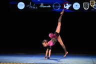 Кубок Вологодской области по бодибилдингу - 2026