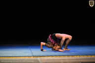 Кубок Вологодской области по бодибилдингу - 2026