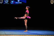 Кубок Вологодской области по бодибилдингу - 2026