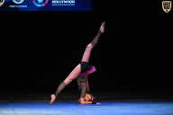 Кубок Вологодской области по бодибилдингу - 2026