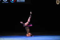 Кубок Вологодской области по бодибилдингу - 2026