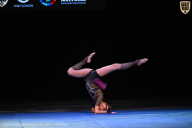 Кубок Вологодской области по бодибилдингу - 2026