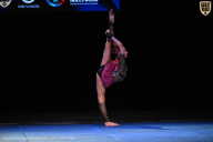 Кубок Вологодской области по бодибилдингу - 2026