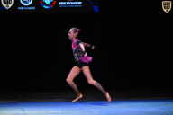 Кубок Вологодской области по бодибилдингу - 2026