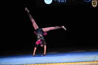 Кубок Вологодской области по бодибилдингу - 2026