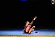 Кубок Вологодской области по бодибилдингу - 2026