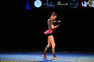 Кубок Вологодской области по бодибилдингу - 2026