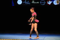 Кубок Вологодской области по бодибилдингу - 2026