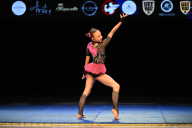 Кубок Вологодской области по бодибилдингу - 2026