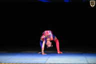 Кубок Вологодской области по бодибилдингу - 2026