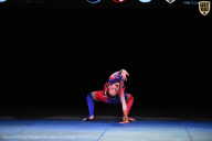 Кубок Вологодской области по бодибилдингу - 2026