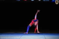 Кубок Вологодской области по бодибилдингу - 2026