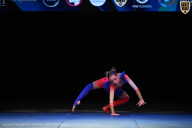 Кубок Вологодской области по бодибилдингу - 2026