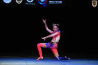 Кубок Вологодской области по бодибилдингу - 2026