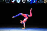 Кубок Вологодской области по бодибилдингу - 2026