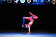 Кубок Вологодской области по бодибилдингу - 2026