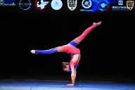 Кубок Вологодской области по бодибилдингу - 2026