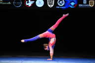 Кубок Вологодской области по бодибилдингу - 2026