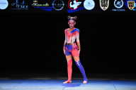 Кубок Вологодской области по бодибилдингу - 2026