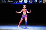 Кубок Вологодской области по бодибилдингу - 2026