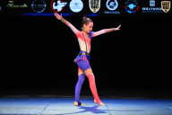 Кубок Вологодской области по бодибилдингу - 2026