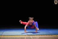 Кубок Вологодской области по бодибилдингу - 2026