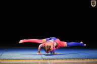 Кубок Вологодской области по бодибилдингу - 2026