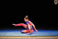 Кубок Вологодской области по бодибилдингу - 2026