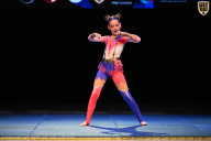 Кубок Вологодской области по бодибилдингу - 2026