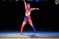 Кубок Вологодской области по бодибилдингу - 2026