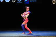 Кубок Вологодской области по бодибилдингу - 2026