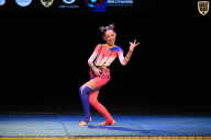 Кубок Вологодской области по бодибилдингу - 2026