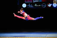 Кубок Вологодской области по бодибилдингу - 2026