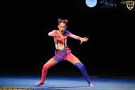 Кубок Вологодской области по бодибилдингу - 2026