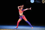 Кубок Вологодской области по бодибилдингу - 2026