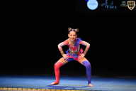 Кубок Вологодской области по бодибилдингу - 2026