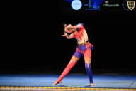 Кубок Вологодской области по бодибилдингу - 2026