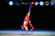 Кубок Вологодской области по бодибилдингу - 2026