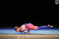 Кубок Вологодской области по бодибилдингу - 2026