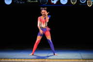 Кубок Вологодской области по бодибилдингу - 2026