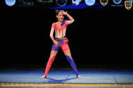 Кубок Вологодской области по бодибилдингу - 2026