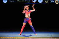 Кубок Вологодской области по бодибилдингу - 2026