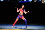 Кубок Вологодской области по бодибилдингу - 2026